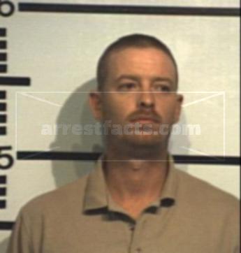 Ronny Allen Parrish
