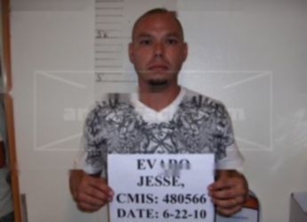 Jesse Evaro