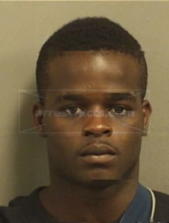 Brandon Maurice Desrosier