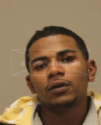 Lamont Corzell Mcfall