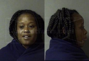 Gina Louise Dabney