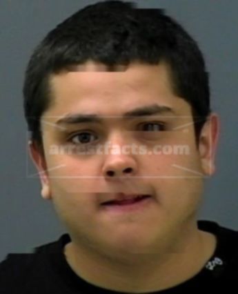 Lucas James Hernandez