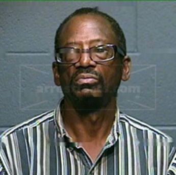 John Edward Jobe