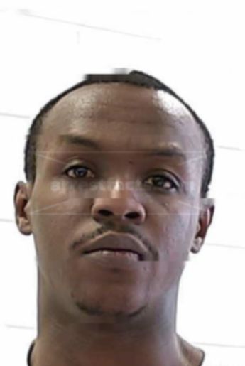 Vandell Ray Simpson
