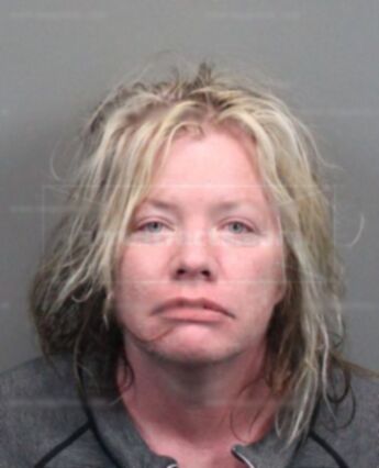 Leeann Corbett