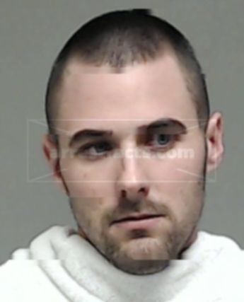 Joshua Lynn Woodrow