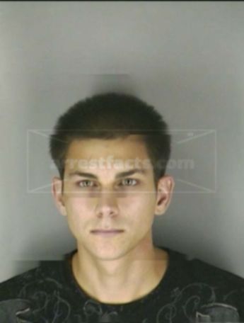 Christopher Josephderrick Zabriskie