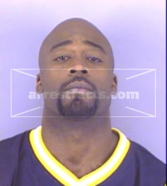 Andre Legale Jenkins