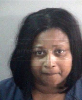 Sharlena S Hickman