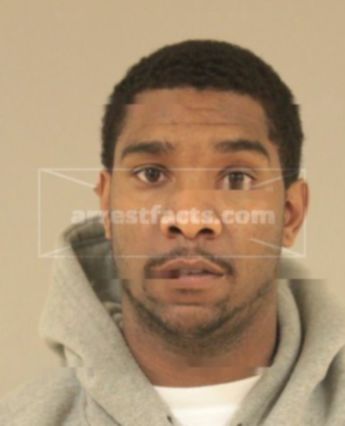 John Aaron-Dejuan Freeman