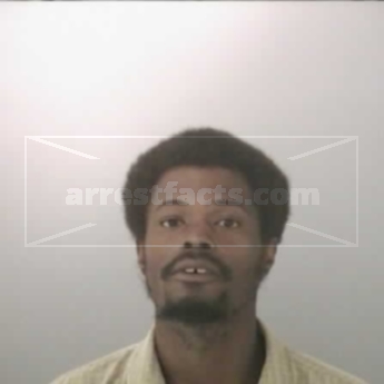 Ernest Ray Allen