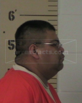 Michael Lopez Echaves