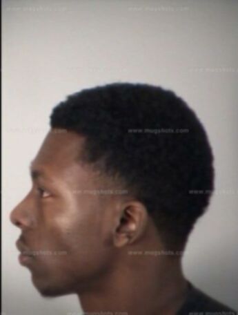 Jamarco Lee Mckinnon