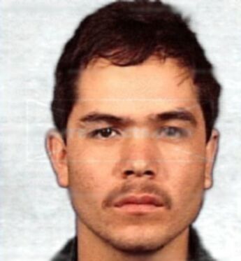 Eladio Z Alvarado