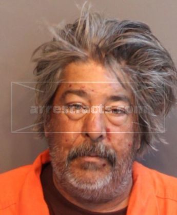 Kenneth Ervin Fosterling