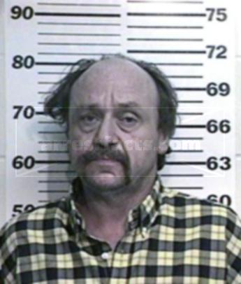 Charles Christopher Crain