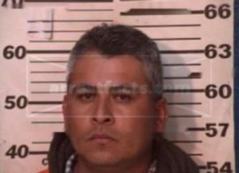 Marco Antonio Cisneros Perez