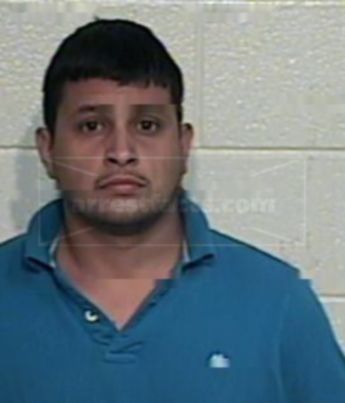 Martin Diaz Rodriguez