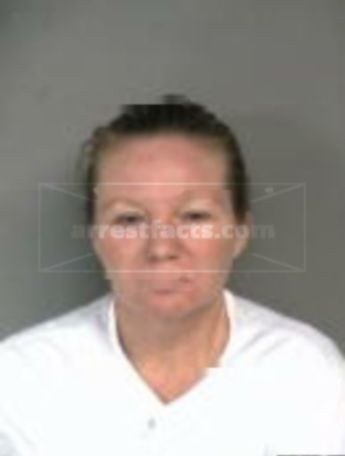 Donna Rochelle Gill