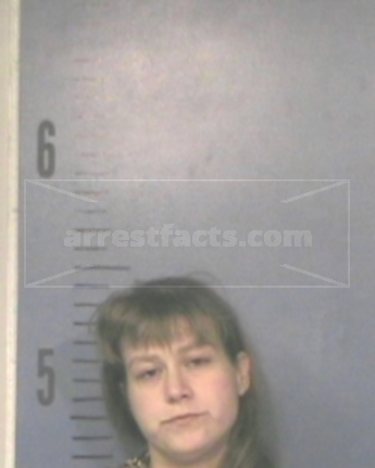 Shayna Michelle Mathews