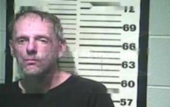 Douglas Lee Cooper