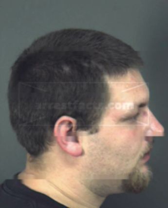 Michael Allen Morris