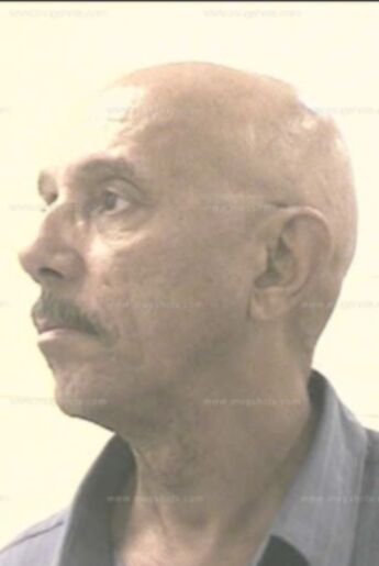 Robert Alvin Broady