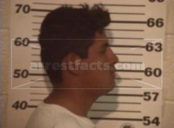 Jose Manuel Hernandez Pacheco