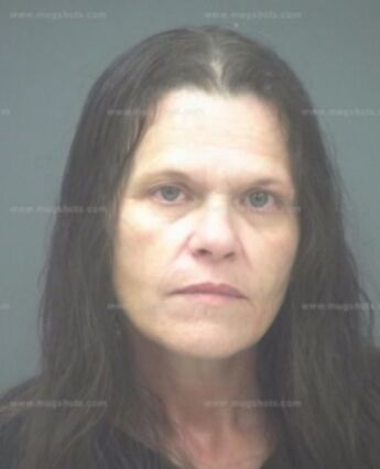 Barbara Jane Cotner