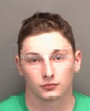 Jacob Anthony Morlock