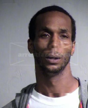 Cedric Marcell Simmons
