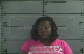 Latonya Denise Gentry