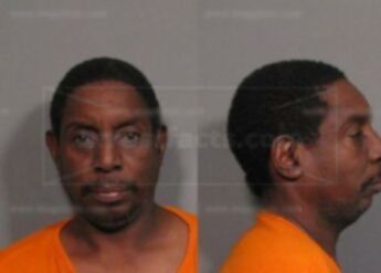 Mackle Angelo Cottonham