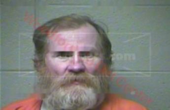 Darrell Henry Walters