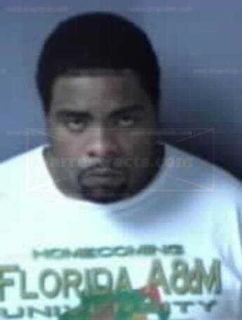 Corey Williams