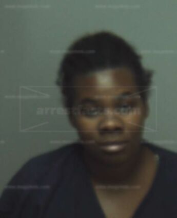 Allison Denise Hines