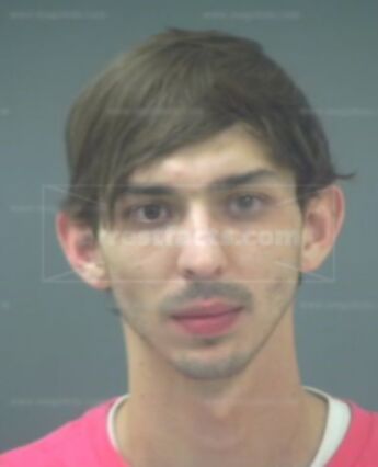 Jon Dalton Thompson