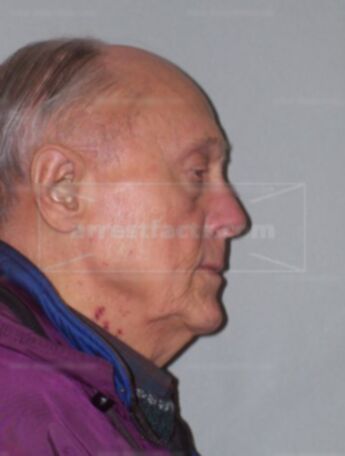 Mervin J Fruechte