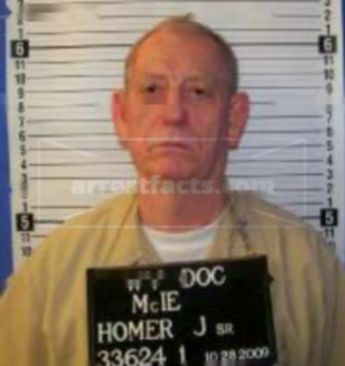 Homer Joshua Mcie