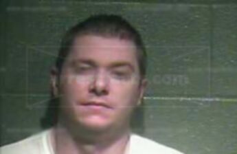 Chad Allen Ginn