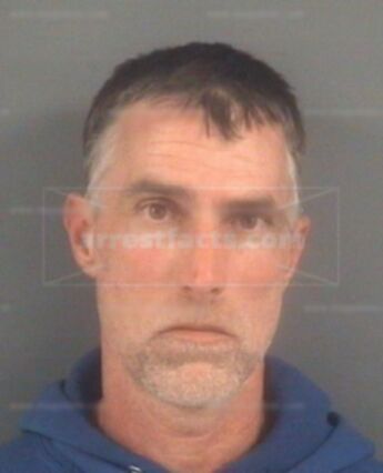 Scott Edward Hensley