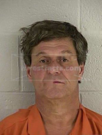 Glenn Albert Pope