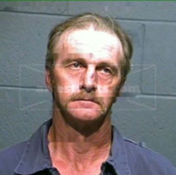 Reggie Dell Rumfield