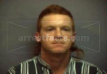 Joe Thomas Whiteley