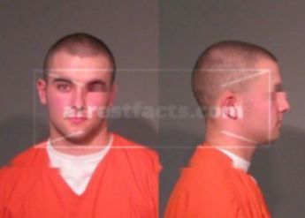 Joseph Raymond Pino