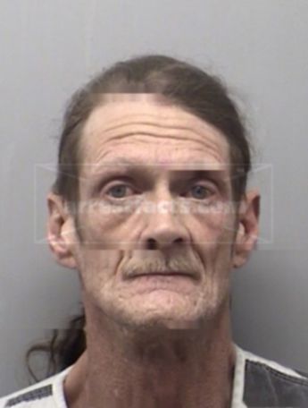 Kenneth Wayne Jolley