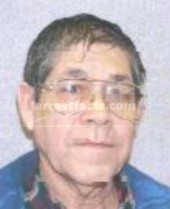 Cipriano Vera Perez