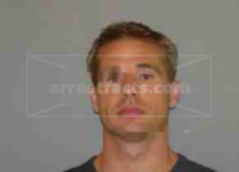 James Anthony Myers