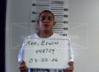 Erwin Kee
