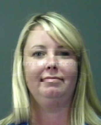 Tina Marie Bonner